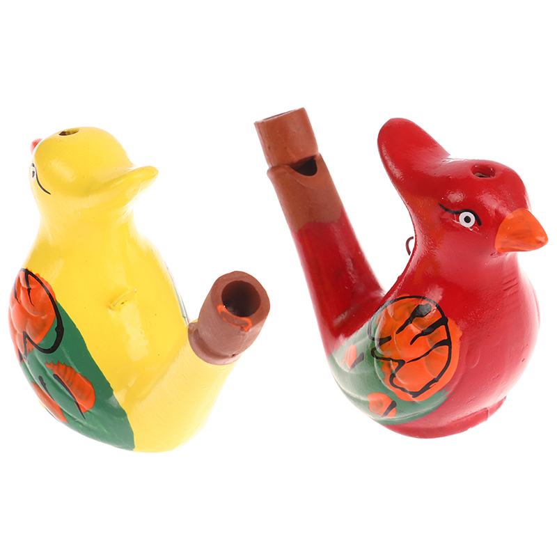Coloured Drawing Water Bird Wh - Musical Instrument Harmonium ulasan dan harga