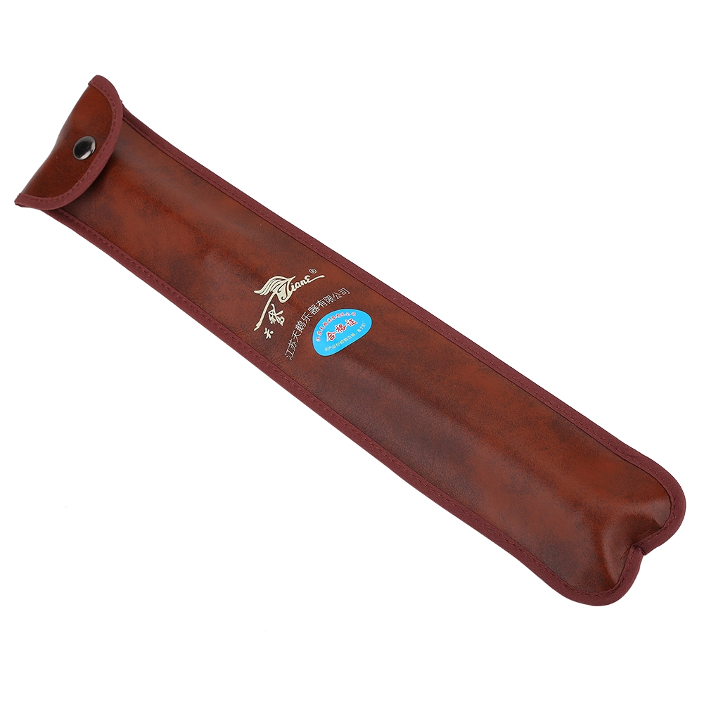 8 Holes High Pitch Soprano Rec - Soprano Recorder Plastic ulasan dan harga