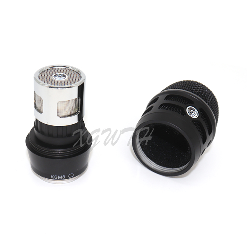 Replacement Cartridge Capsule  - Shure Mic Mv7 ulasan dan harga