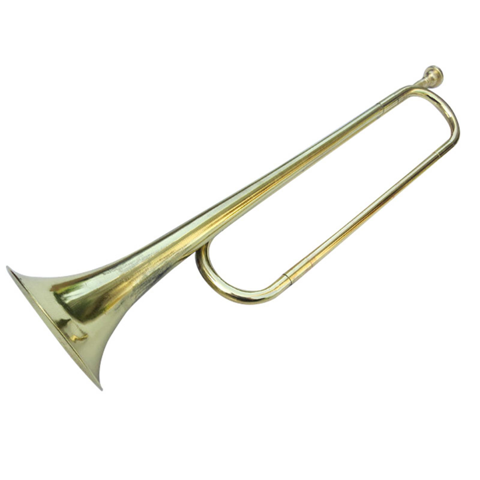 Student Marching Bugle C Flat  - Musical Instrument Bugle ulasan dan harga
