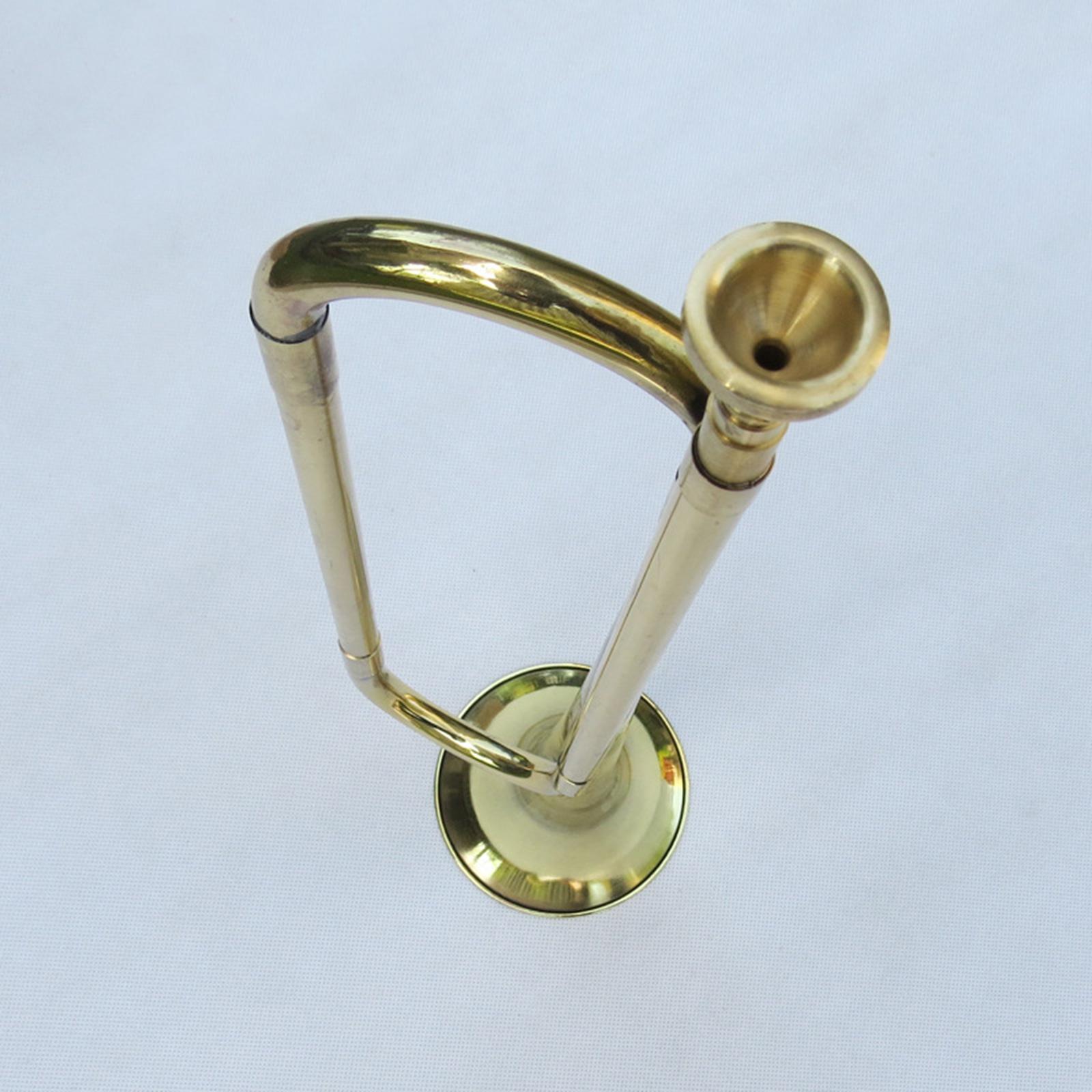 Student Marching Bugle C Flat  - Musical Instrument Bugle ulasan dan harga