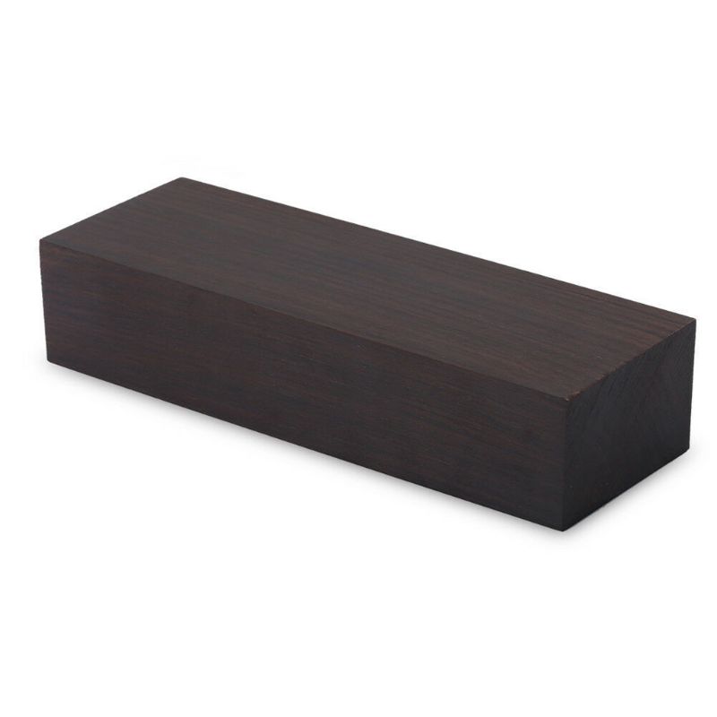 Blank Black Wood​ Ebony Wood L - Picture Of Musical Instrument ulasan dan harga