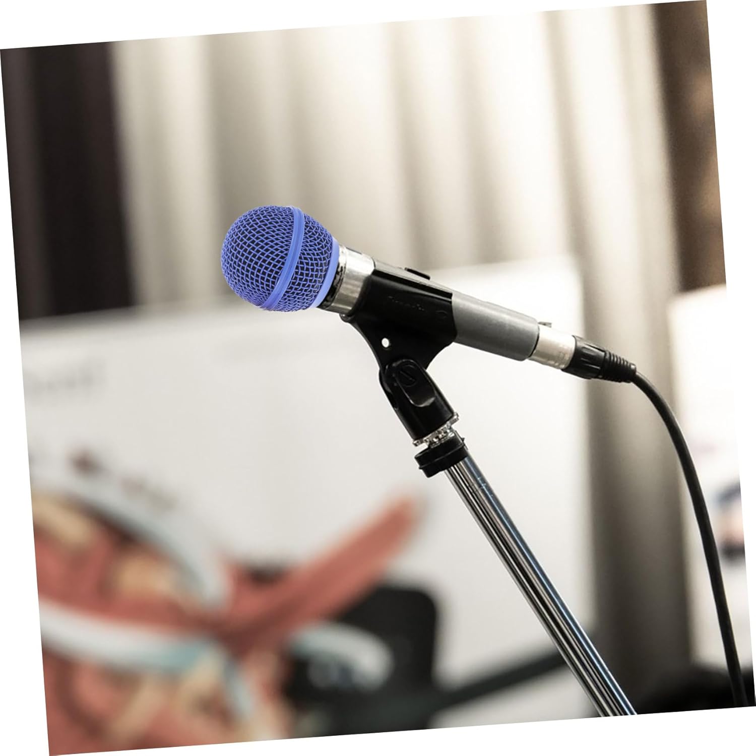 1 PC For Shure SM58 Wireless M - Shure Mic Mv7 ulasan dan harga
