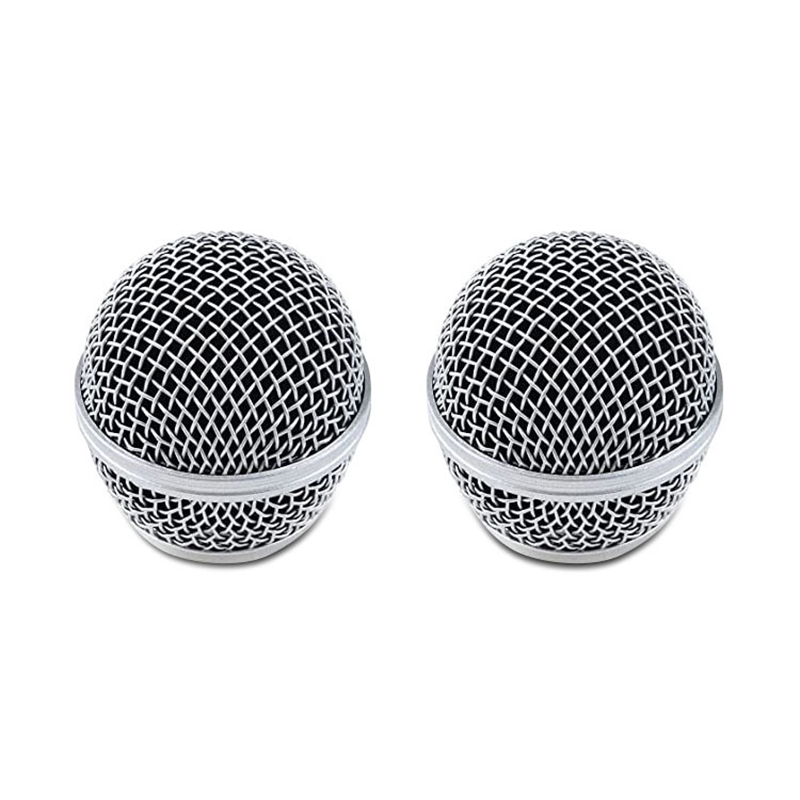 Replacement Microphone Grilles - Shure Mic Mv7 ulasan dan harga